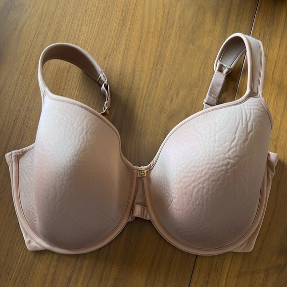 Memory foam full coverage in mocha - 34g - Picture 1 of 8